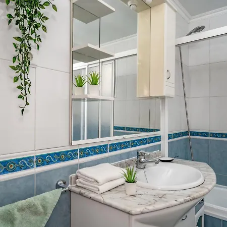 Loma Del Colegial By Interhome Lägenhet Torremolinos