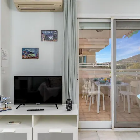 Loma Del Colegial By Interhome Apartment *
