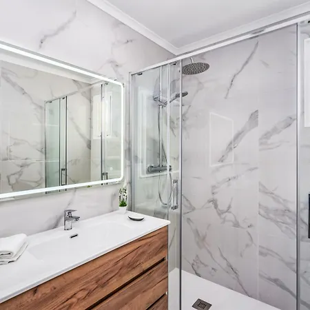 Loma Del Colegial By Interhome Appartement